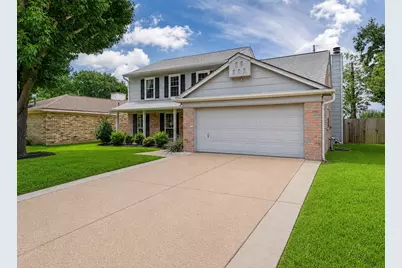 18015 Sagecroft Drive, Houston, TX 77084 - Photo 2