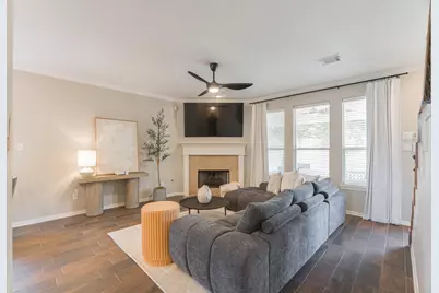 19 Powers Bend Way, The Woodlands, TX 77382 - Photo 8