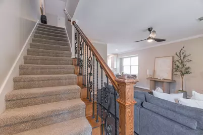 19 Powers Bend Way, The Woodlands, TX 77382 - Photo 24