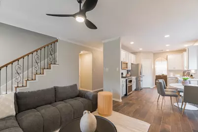 19 Powers Bend Way, The Woodlands, TX 77382 - Photo 12