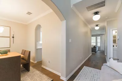19 Powers Bend Way, The Woodlands, TX 77382 - Photo 4