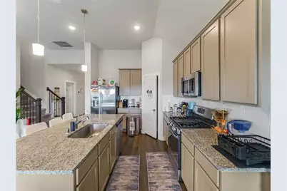 8634 Jetty Glen Drive, Cypress, TX 77433 - Photo 16
