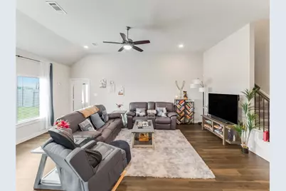 8634 Jetty Glen Drive, Cypress, TX 77433 - Photo 14