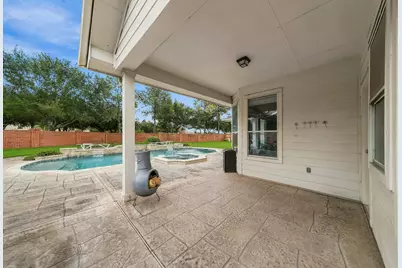 5507 Sandy Trace Court, Katy, TX 77494 - Photo 30