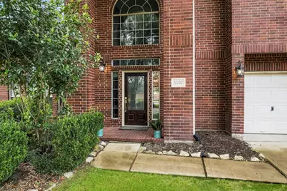 5507 Sandy Trace Court, Katy, TX 77494 - Photo 4
