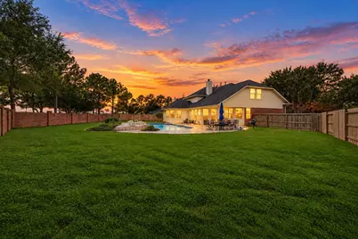 5507 Sandy Trace Court, Katy, TX 77494 - Photo 1