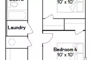 393 Lucia Way, Cleveland, TX 77327 - Photo 2