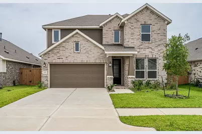 6418 Golden Seaton Drive, Katy, TX 77493 - Photo 1