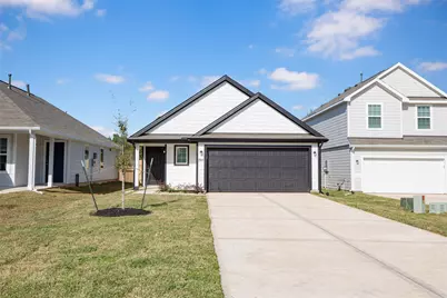 2312 Mooneye Court, Conroe, TX 77384 - Photo 2