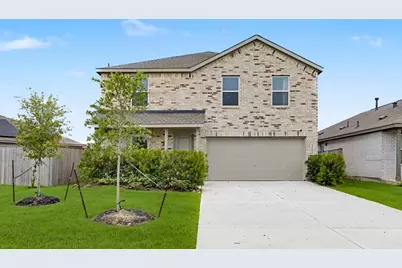 21154 Vercelli Street, New Caney, TX 77357 - Photo 2