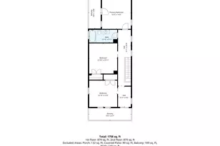 1419 Mechanic St, Galveston, TX 77550 - Photo 34