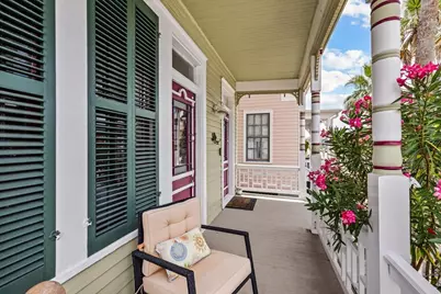 1419 Mechanic Street, Galveston, TX 77550 - Photo 4