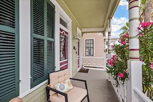 1419 Mechanic St, Galveston, TX 77550 - Photo 4