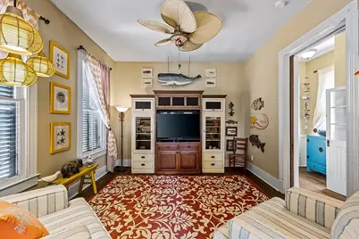 1419 Mechanic Street, Galveston, TX 77550 - Photo 6