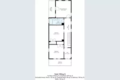 1419 Mechanic Street, Galveston, TX 77550 - Photo 34
