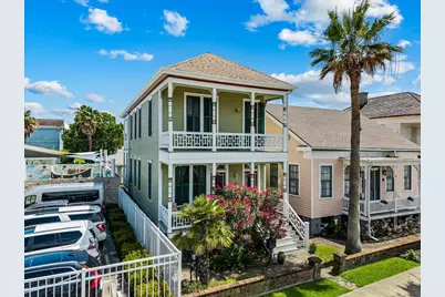 1419 Mechanic Street, Galveston, TX 77550 - Photo 26