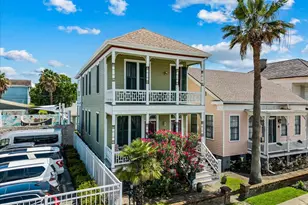 1419 Mechanic St, Galveston, TX 77550 - Photo 26