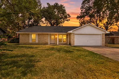 24610 Green Moss Drive, Houston, TX 77336 - Photo 1