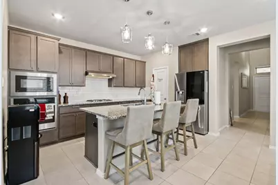 5047 Hazel Orchard Drive, Houston, TX 77066 - Photo 6