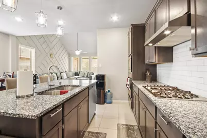 5047 Hazel Orchard Drive, Houston, TX 77066 - Photo 8