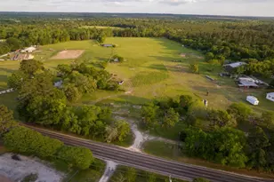 000 Fm 1696, Huntsville, TX 77340 - Photo 1