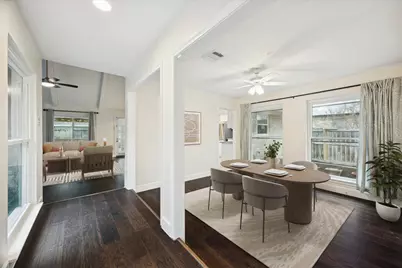 10638 Bob White Drive, Houston, TX 77096 - Photo 8