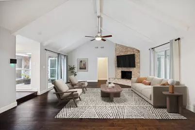 10638 Bob White Drive, Houston, TX 77096 - Photo 2