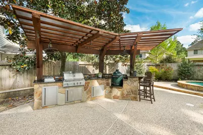 15 Monet Bend Place, The Woodlands, TX 77382 - Photo 36