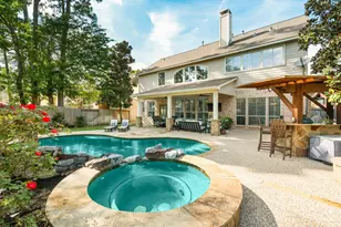 15 Monet Bend Pl, The Woodlands, TX 77382 - Photo 34