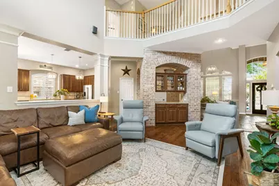 15 Monet Bend Place, The Woodlands, TX 77382 - Photo 12