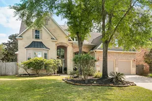 15 Monet Bend Pl, The Woodlands, TX 77382 - Photo 2