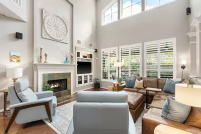 15 Monet Bend Place, The Woodlands, TX 77382 - Photo 10