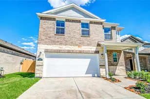5722 Fresh View Ct, Katy, TX 77493 - Photo 2