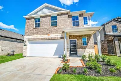 5722 Fresh View Court, Katy, TX 77493 - Photo 1