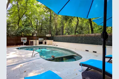 7 Leisure Lane, The Woodlands, TX 77380 - Photo 38