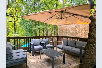 7 Leisure Lane, The Woodlands, TX 77380 - Photo 36