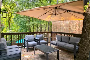 7 Leisure Ln, The Woodlands, TX 77380 - Photo 36