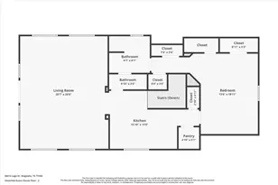 39414 Lago Dr, Magnolia, TX 77354 - Photo 50