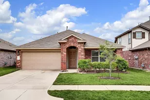 17842 Auburn Heights Trail, Richmond, TX 77407 - Photo 1