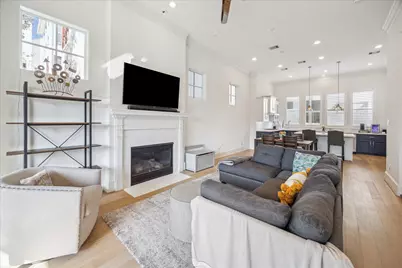 2714 Harvard Street, Houston, TX 77008 - Photo 16