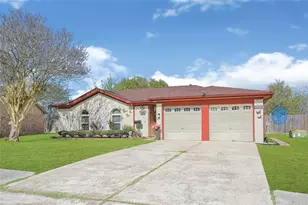 12823 Sandy Hook Dr, Houston, TX 77089 - Photo 1