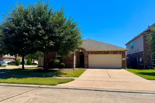 19907 Malin Manor Ln, Katy, TX 77449 - Photo 1
