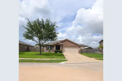 6958 Chessgate Falls Lane, Richmond, TX 77469 - Photo 1