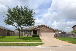 6958 Chessgate Falls Ln, Richmond, TX 77469 - Photo 1