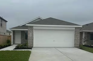 5014 Palamedes Swallowtail Ln, Needville, TX 77461 - Photo 2