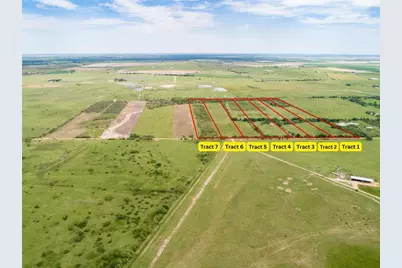 Tract 1 County Rd 469, Wharton, TX 77488 - Photo 2