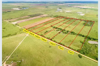 Tract 1 County Rd 469, Wharton, TX 77488 - Photo 1
