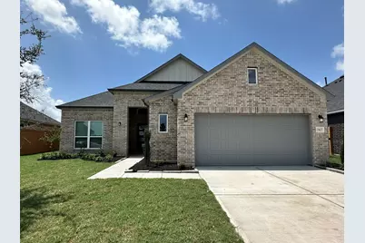 13627 Lago Vista Drive, Iowa Colony, TX 77583 - Photo 1