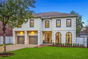 4122 Rice Boulevard, West University Place, TX 77005 - Photo 1