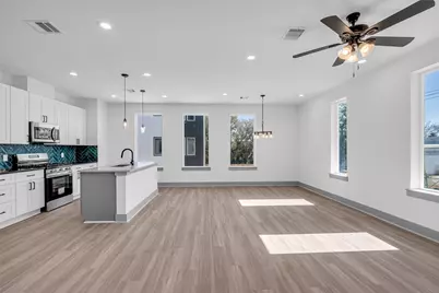 5303 Kindred Garden Lane #A, Houston, TX 77091 - Photo 8